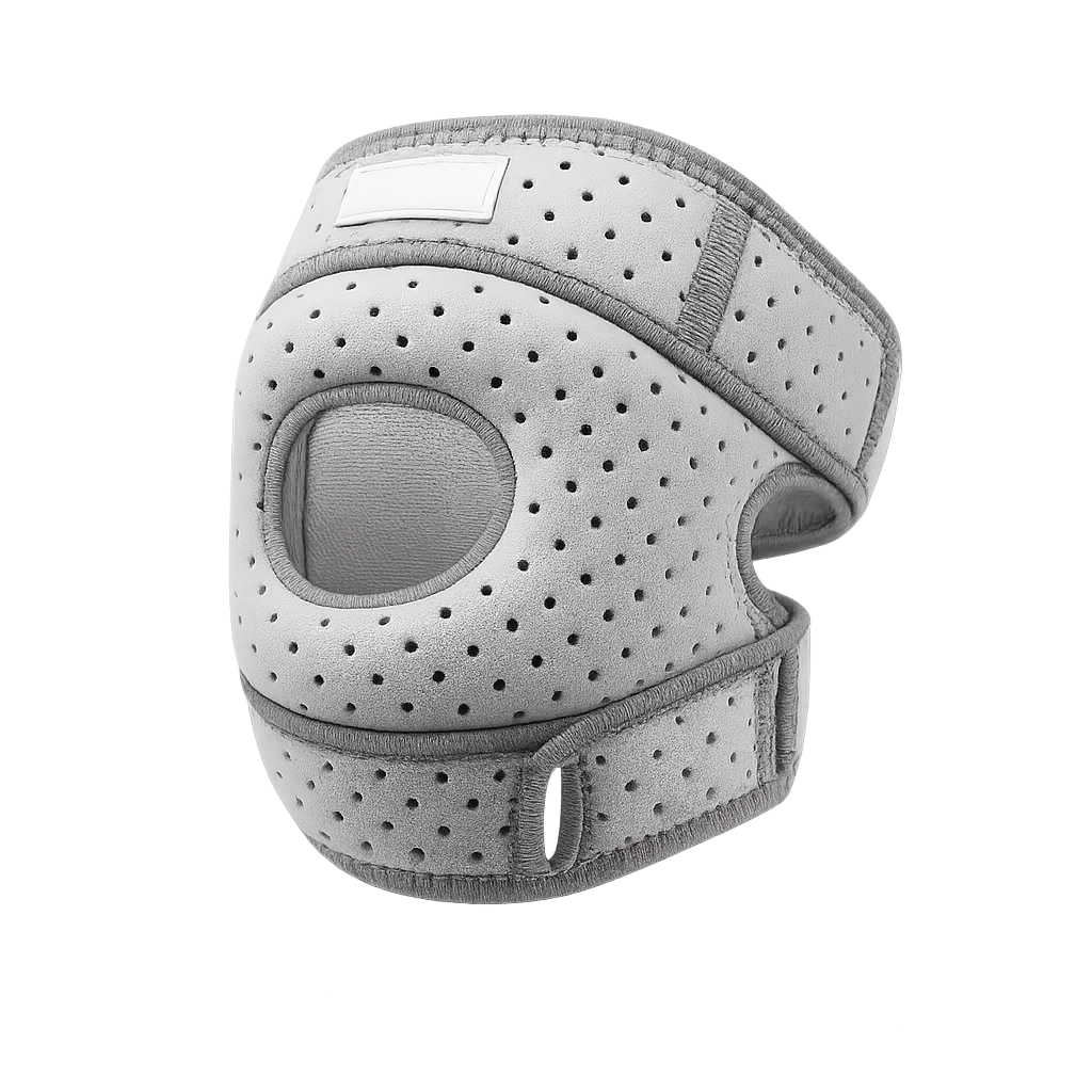 knieheld.com®-KneeRelief-Kniebandage